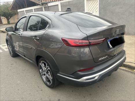 FIAT Fastback 1.0 12V 4P FLEX IMPETUS 200 TURBO AUTOM�TICO CVT, Foto 2