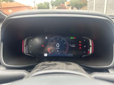 FIAT Fastback 1.0 12V 4P FLEX IMPETUS 200 TURBO AUTOM�TICO CVT, Foto 3