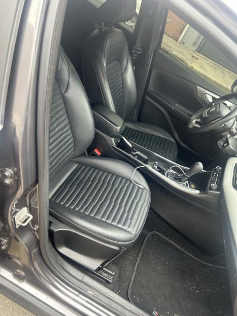 FIAT Fastback 1.0 12V 4P FLEX IMPETUS 200 TURBO AUTOM�TICO CVT, Foto 4
