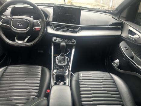 FIAT Fastback 1.0 12V 4P FLEX IMPETUS 200 TURBO AUTOM�TICO CVT, Foto 5