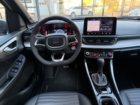 FIAT Fastback 1.0 12V 4P FLEX IMPETUS 200 TURBO AUTOM�TICO CVT, Foto 8