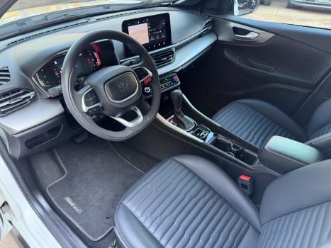 FIAT Fastback 1.0 12V 4P FLEX IMPETUS 200 TURBO AUTOM�TICO CVT, Foto 9