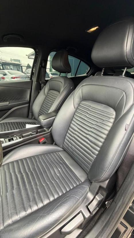 FIAT Fastback 1.0 12V 4P FLEX 200 TURBO AUTOMÁTICO CVT, Foto 5