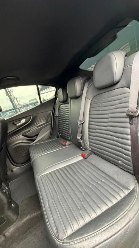 FIAT Fastback 1.0 12V 4P FLEX 200 TURBO AUTOMÁTICO CVT, Foto 6