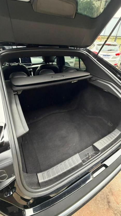 FIAT Fastback 1.0 12V 4P FLEX 200 TURBO AUTOMÁTICO CVT, Foto 8