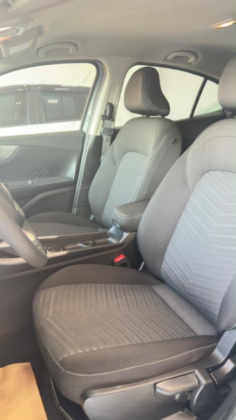 FIAT Fastback 1.0 12V 4P FLEX AUDACE 200 TURBO AUTOMÁTICO CVT, Foto 7
