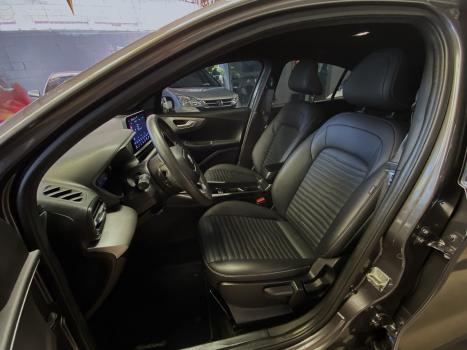 FIAT Fastback 1.0 12V 4P FLEX IMPETUS 200 TURBO AUTOMÁTICO CVT, Foto 7