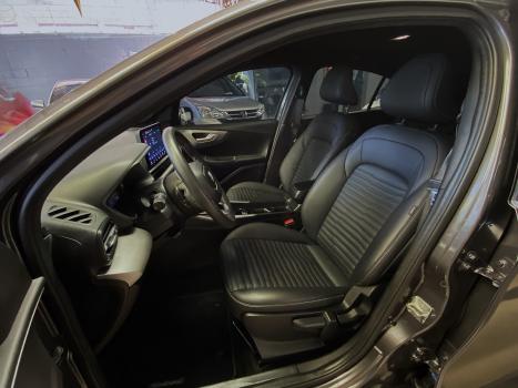 FIAT Fastback 1.0 12V 4P FLEX IMPETUS 200 TURBO AUTOMÁTICO CVT, Foto 7