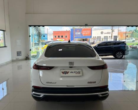 FIAT Fastback 1.0 12V 4P FLEX AUDACE 200 TURBO AUTOMÁTICO CVT, Foto 5