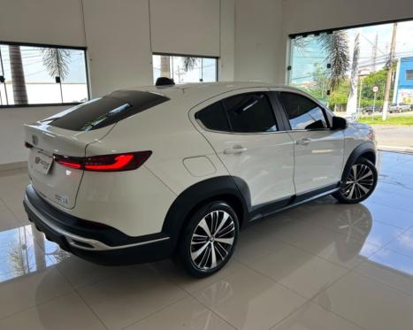 FIAT Fastback 1.0 12V 4P FLEX AUDACE 200 TURBO AUTOMÁTICO CVT, Foto 6