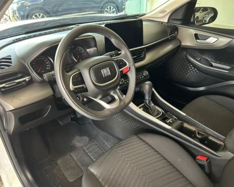 FIAT Fastback 1.0 12V 4P FLEX AUDACE 200 TURBO AUTOMÁTICO CVT, Foto 7