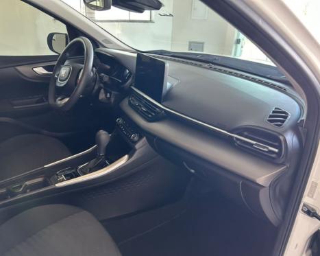 FIAT Fastback 1.0 12V 4P FLEX AUDACE 200 TURBO AUTOMÁTICO CVT, Foto 8