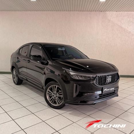 FIAT Fastback 1.0 12V 4P FLEX 200 TURBO AUTOMÁTICO CVT, Foto 1