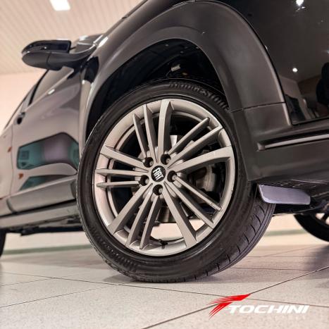 FIAT Fastback 1.0 12V 4P FLEX 200 TURBO AUTOMÁTICO CVT, Foto 2