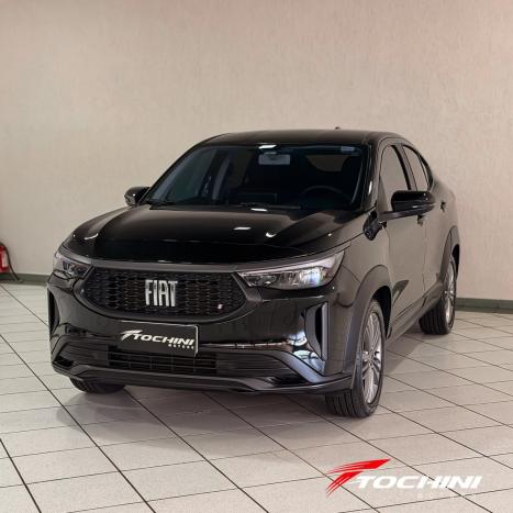 FIAT Fastback 1.0 12V 4P FLEX 200 TURBO AUTOMÁTICO CVT, Foto 3