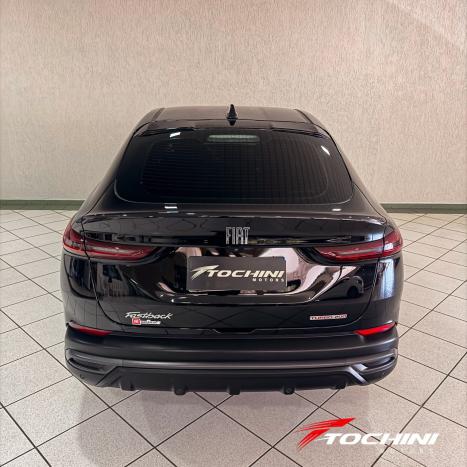 FIAT Fastback 1.0 12V 4P FLEX 200 TURBO AUTOMÁTICO CVT, Foto 6