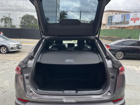 FIAT Fastback 1.0 12V 4P FLEX IMPETUS 200 TURBO AUTOMÁTICO CVT, Foto 8
