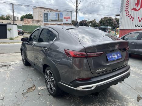 FIAT Fastback 1.0 12V 4P FLEX IMPETUS 200 TURBO AUTOMÁTICO CVT, Foto 4