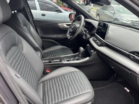 FIAT Fastback 1.0 12V 4P FLEX IMPETUS 200 TURBO AUTOMÁTICO CVT, Foto 10