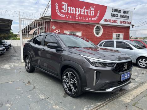 FIAT Fastback 1.0 12V 4P FLEX IMPETUS 200 TURBO AUTOMÁTICO CVT, Foto 1