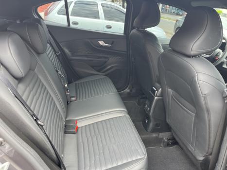 FIAT Fastback 1.0 12V 4P FLEX IMPETUS 200 TURBO AUTOMÁTICO CVT, Foto 13