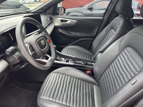 FIAT Fastback 1.0 12V 4P FLEX IMPETUS 200 TURBO AUTOMÁTICO CVT, Foto 9