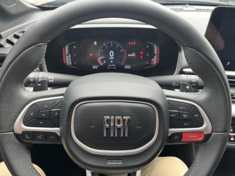 FIAT Fastback 1.0 12V 4P FLEX IMPETUS 200 TURBO AUTOMÁTICO CVT, Foto 11