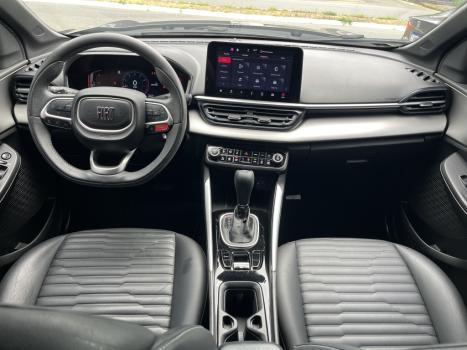 FIAT Fastback 1.0 12V 4P FLEX IMPETUS 200 TURBO AUTOMÁTICO CVT, Foto 12