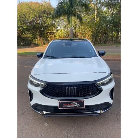 FIAT Fastback 1.3 16V 4P FLEX ABARTH TURBO 270 LIMITED EDITION AUTOMTICO, Foto 2