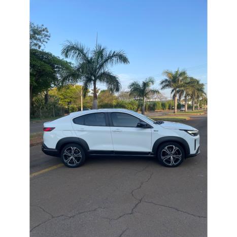 FIAT Fastback 1.3 16V 4P FLEX ABARTH TURBO 270 LIMITED EDITION AUTOMTICO, Foto 4