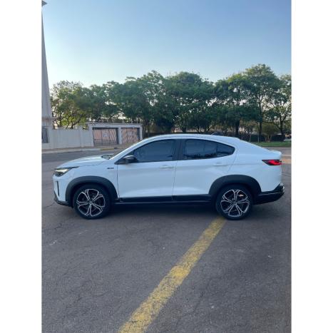 FIAT Fastback 1.3 16V 4P FLEX ABARTH TURBO 270 LIMITED EDITION AUTOMTICO, Foto 5