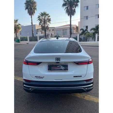 FIAT Fastback 1.3 16V 4P FLEX ABARTH TURBO 270 LIMITED EDITION AUTOMTICO, Foto 7