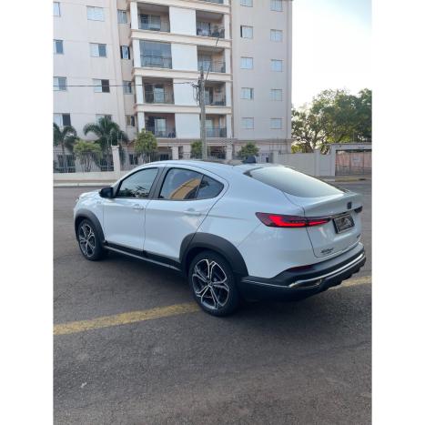 FIAT Fastback 1.3 16V 4P FLEX ABARTH TURBO 270 LIMITED EDITION AUTOMTICO, Foto 8