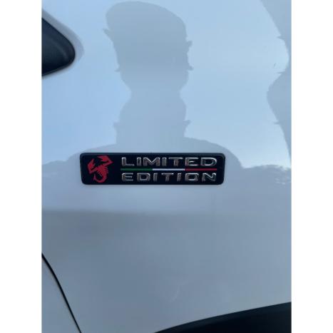 FIAT Fastback 1.3 16V 4P FLEX ABARTH TURBO 270 LIMITED EDITION AUTOMTICO, Foto 9