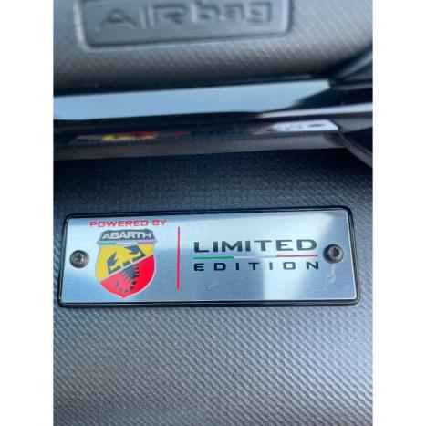 FIAT Fastback 1.3 16V 4P FLEX ABARTH TURBO 270 LIMITED EDITION AUTOMTICO, Foto 10