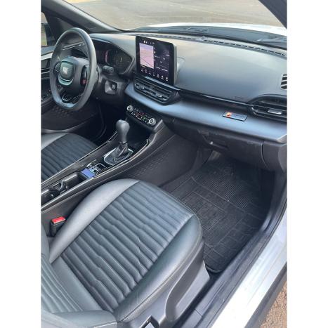 FIAT Fastback 1.3 16V 4P FLEX ABARTH TURBO 270 LIMITED EDITION AUTOMTICO, Foto 11