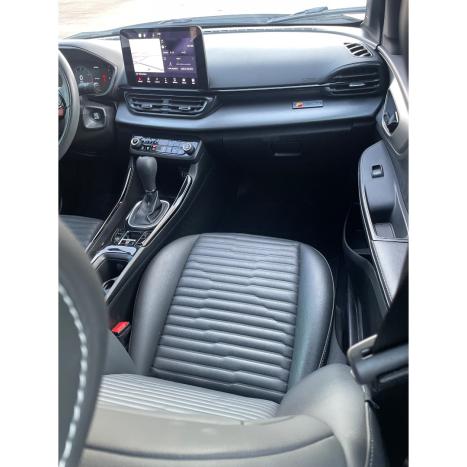 FIAT Fastback 1.3 16V 4P FLEX ABARTH TURBO 270 LIMITED EDITION AUTOMTICO, Foto 12
