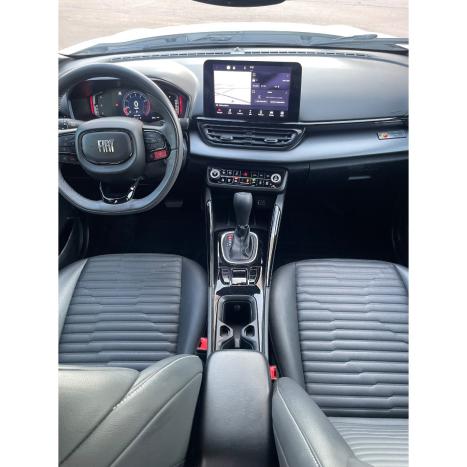 FIAT Fastback 1.3 16V 4P FLEX ABARTH TURBO 270 LIMITED EDITION AUTOMTICO, Foto 13