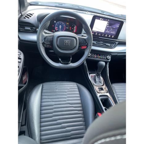 FIAT Fastback 1.3 16V 4P FLEX ABARTH TURBO 270 LIMITED EDITION AUTOMTICO, Foto 14