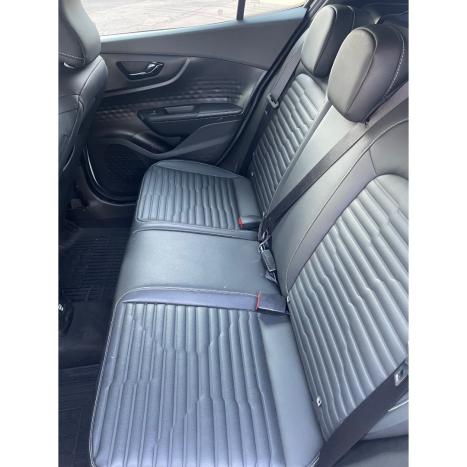 FIAT Fastback 1.3 16V 4P FLEX ABARTH TURBO 270 LIMITED EDITION AUTOMTICO, Foto 15