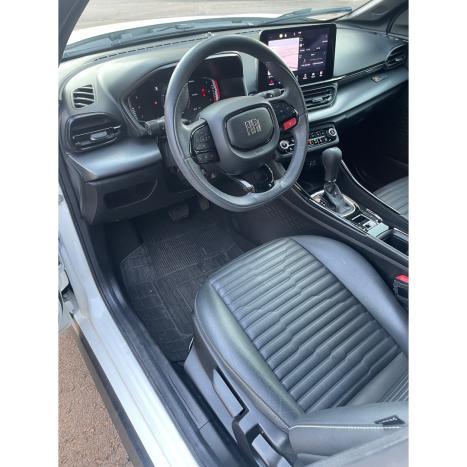 FIAT Fastback 1.3 16V 4P FLEX ABARTH TURBO 270 LIMITED EDITION AUTOMTICO, Foto 16