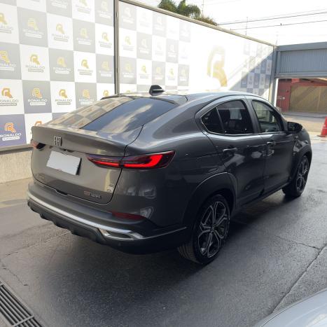 FIAT Fastback 1.3 16V 4P FLEX LIMITED EDITION TURBO 270 AUTOMTICO, Foto 3