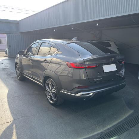 FIAT Fastback 1.3 16V 4P FLEX LIMITED EDITION TURBO 270 AUTOMTICO, Foto 5