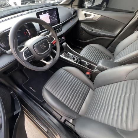 FIAT Fastback 1.3 16V 4P FLEX LIMITED EDITION TURBO 270 AUTOMTICO, Foto 6