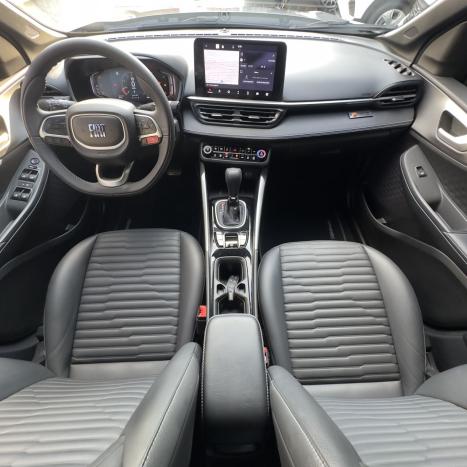 FIAT Fastback 1.3 16V 4P FLEX LIMITED EDITION TURBO 270 AUTOMTICO, Foto 7