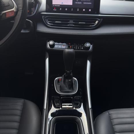 FIAT Fastback 1.3 16V 4P FLEX LIMITED EDITION TURBO 270 AUTOMTICO, Foto 8