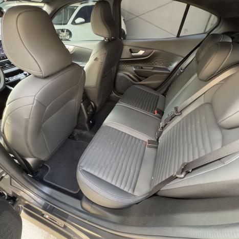 FIAT Fastback 1.3 16V 4P FLEX LIMITED EDITION TURBO 270 AUTOMTICO, Foto 9