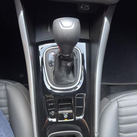 FIAT Fastback 1.3 16V 4P FLEX LIMITED EDITION TURBO 270 AUTOMTICO, Foto 14