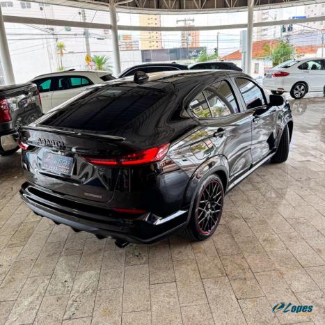 FIAT Fastback 1.3 16V 4P FLEX ABARTH TURBO 270 AUTOMÁTICO, Foto 4 FIAT Fastback 1.3 16V 4P FLEX ABARTH TURBO 270 AUTOMÁTICO, Foto 4