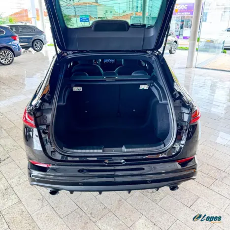 FIAT Fastback 1.3 16V 4P FLEX ABARTH TURBO 270 AUTOMÁTICO, Foto 7 FIAT Fastback 1.3 16V 4P FLEX ABARTH TURBO 270 AUTOMÁTICO, Foto 7